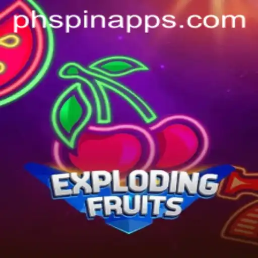 ExplodingFruits: The Exciting Adventure of a Fruit-Filled Extravaganza on PHSPIN App