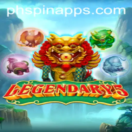 Exploring the World of Legendary5 through PHSPIN App