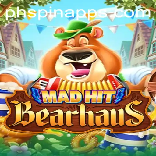 Exploring the Exciting World of MadHitBearhaus and the PHSPIN App
