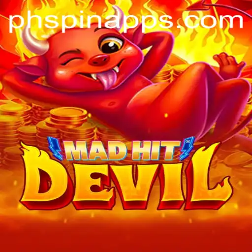 MadHitDevil: The Intriguing World of the PHSPIN App