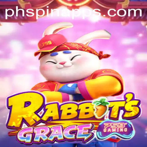 Exploring the Enchanting World of RabbitsGrace and the PHSPIN App