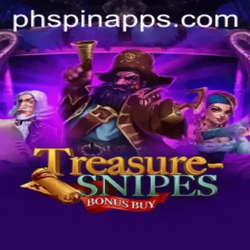Discover the Exciting World of TreasuresnipesBonusBuy on PHSPIN App