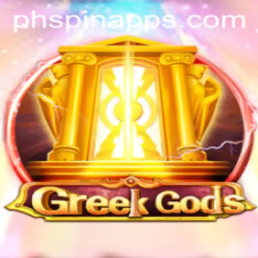 Unveiling GreekGods: A Divine Experience on the PHSPIN App