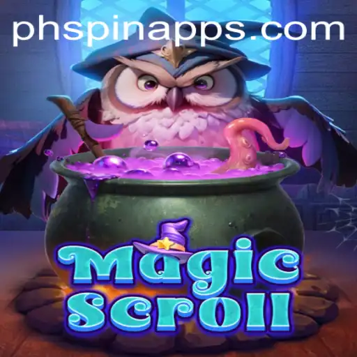 Unveiling the Exciting World of MagicScroll and PHSPIN App Integration