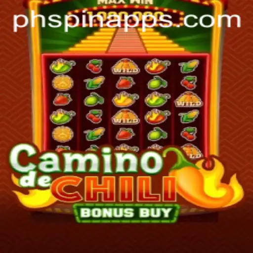 Exploring the Exciting World of CaminodeChiliBonusBuy on PHSPIN App