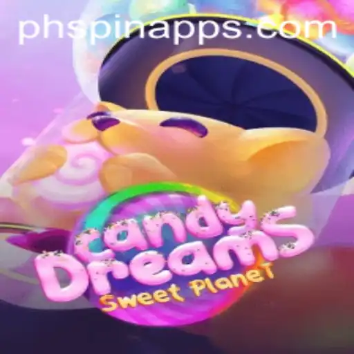 Exploring CandyDreams: A Sweet Adventure with the PHSPIN App