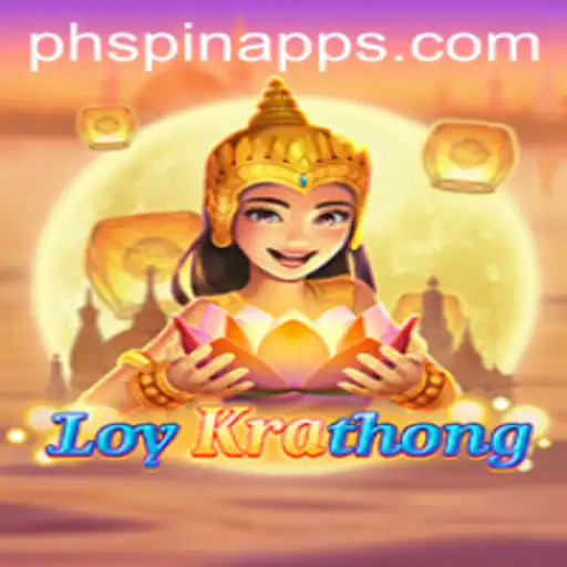 LoyKrathong: Discovering the Mystical AGame Using the PHSPIN App