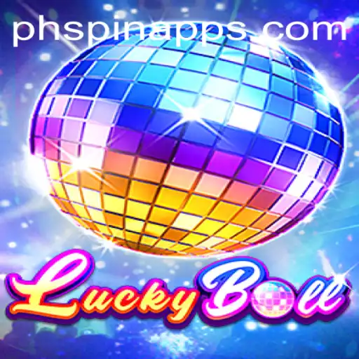 LuckyBall: A New Spin on Digital Gaming with the PHSPIN App