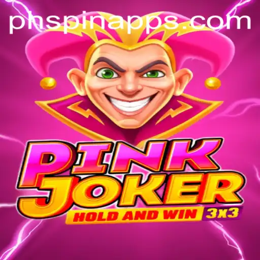 Discover the Exciting World of PinkJoker: Unveiling the Thrills of PHSPIN App