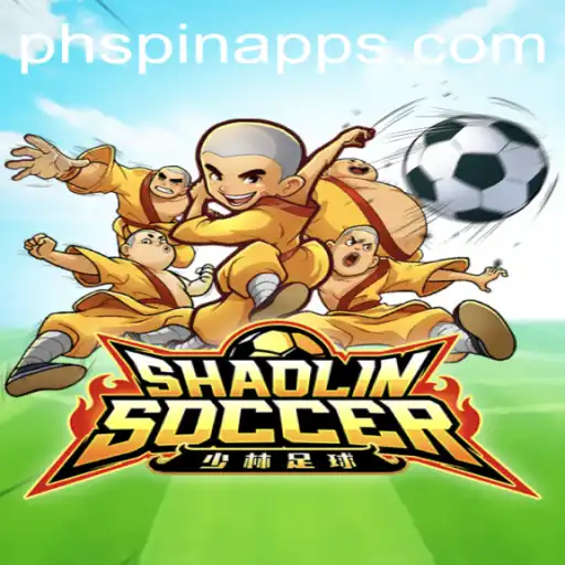 ShaolinSoccer: An Epic Fusion of Martial Arts and Football with PHSPIN App Integration