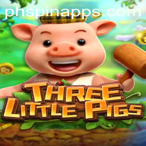 Exploring THREELITTLEPIGS: The Latest Addition to PHSPIN App's Gaming Lineup
